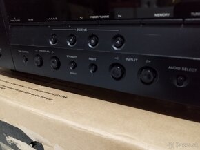 Predám Yamaha HTR-6030 5.1 - 5