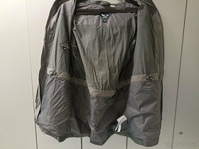 Nová pánska bunda Salewa Fanes Melange Goretex 2L Jacket - 5