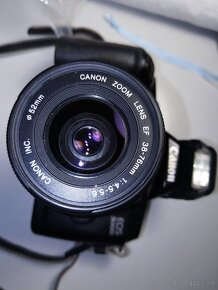 Canon EOS 5000 - 5