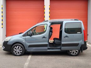 Citroen Berlingo 1.6 HDI XTR 2011 - 5