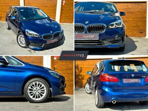 BMW Rad 2 Active Tourer 218i 103kW 2018 - 5