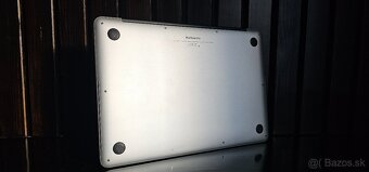 MACBOOK PRO mid 2014 - 5