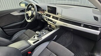 Audi A4 Avant 2.0 TDI Quattro B9 140kw S-Tronic / S-Line - 5