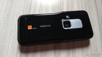 NOKIA 6120c - 5