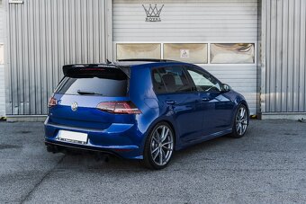 Volkswagen Golf R 2.0 TSI BMT 4MOTION EU6 - 5