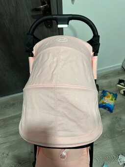 Cybex beezy 2024 pink - 5