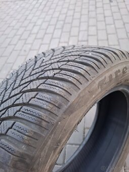 195/55R16 1ks zima - 5