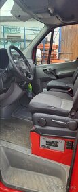 Mercedes Sprinter 318 3.0cdi L2H2 - 5