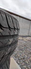 letné pneumatiky BFGOODRICH 175/65 R14 - 5