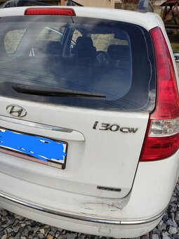 hyundai i30CW - 5