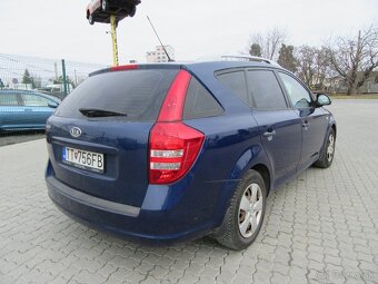 Kia Ceed SW - 5