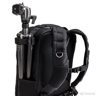 Nový kvalitný Fotokufor ThinkTankPhoto Airport Commuter - 5