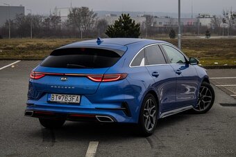 Kia ProCeed 1.5 T-GDi GT-Line - 5