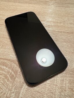 IPHONE 15 128 GB Black - 5