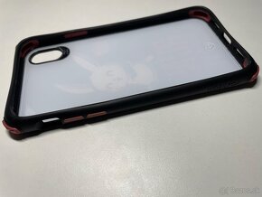 Obal iPhone XR - 5