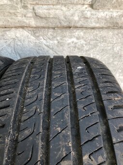 Barum Bravuris 5 HM 225/45R17 - 5