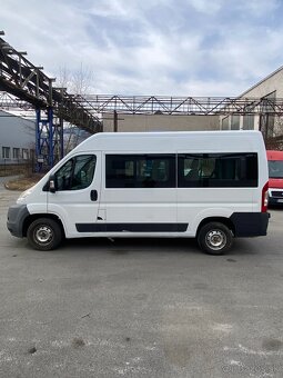 Peugeot Boxer Minibus 9-miest 2.2HDi (88kw) - 5