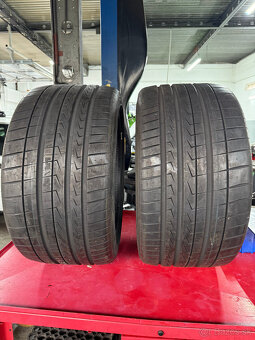 Vredestein Ultrac Vorti R+ 305/30 R20 103Y - 5