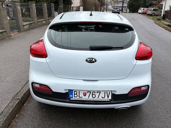 Kia Ceed 1.4 Diezel - 5