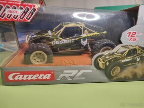 Carrera RC buggy - 5