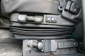 VOLVO FH 540, I-SHIFT DUAL CLUTCH, HYDRAULIKA - 5