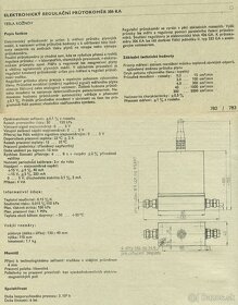 Staršia laboratórna technika - 5