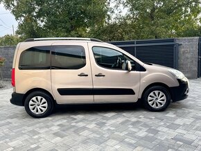 Citroen Berlingo XTR 1.6Hdi 68kw - 5