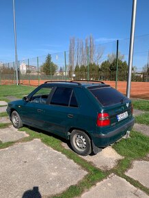 Predám Škoda Felicia 1.3 MPi - 5