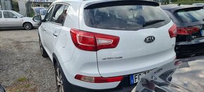 SPORTAGE 2.0 CRDI.4X4.AUTOMAT - 5