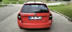 Škoda Octavia 2.0 TDI CR Drive - 5