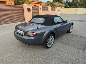 Mazda MX-5 NC 2.0 - 5