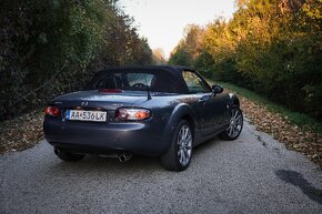 Mazda MX-5 NC 2.0 - 5