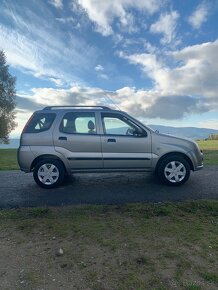 ✅Suzuki Ignis 1.3 VVT Benzin 151 000 km - 5