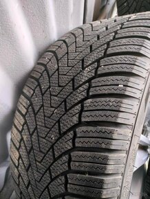 NOVE zimné pneu disky orig. Audi 5x112 R20 zimne 255/35 R20 - 5