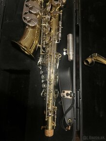 Alt Selmer AS 300 - 5