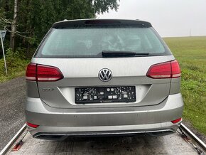 Diely vw golf 7 2018 facelift 1.4 Tsi dsg - 5