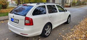 Škoda Octavia Combi 1.6 TDI CR SPORLINE DSG - 5