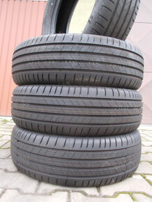 Pneumatiky Bridgestone 185/65R15 letné nové 4ks - 5