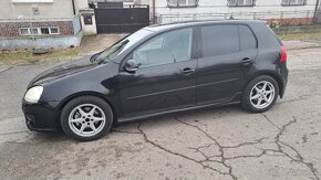 Volkswagen Golf 5 GTI 2.0 FSI 110kw 6st.manual r.v.2007 - 5