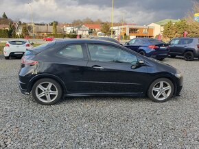 Honda Civic Type S 1.8 - 5