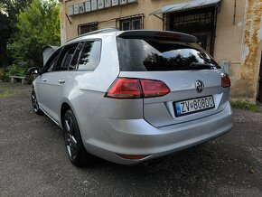 Volkswagen Golf 7 | 2.0TDi | 110kw | 203 000km | - 5