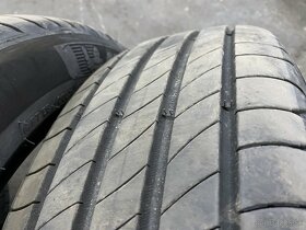 Michelin e-primacy 195/60 R18 letné - 5