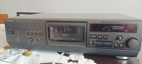 Tape Deck Technics AZ6. - 5