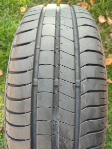 Pneumatiky Bridgestone 185/65 R15 - 5