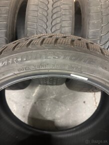 Bridgestone Blizzak 235/40 r19-96V XL - 5