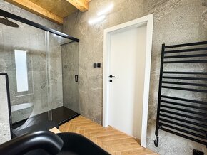 Apartmánové chaty Zemplínska Širava - 5