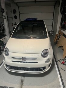 Predam Fiat 500 S cabrio - 5