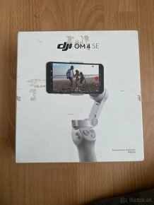 DJI OM4 SE - 5