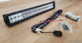 5D 200W LED RAMPA - 5