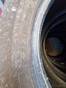 215/60r16 - 5